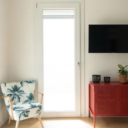 Da Coco - Rooms Padoue Extérieur photo