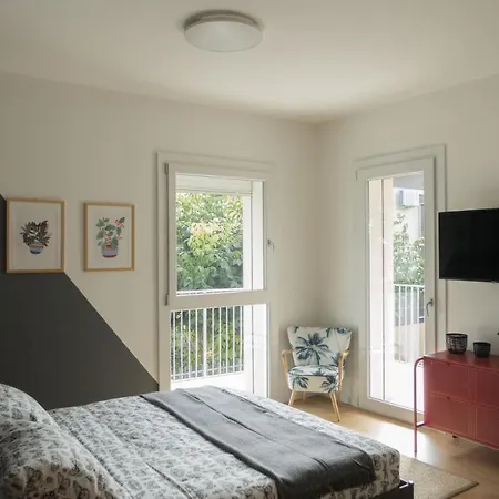 Da Coco - Rooms Padoue Extérieur photo