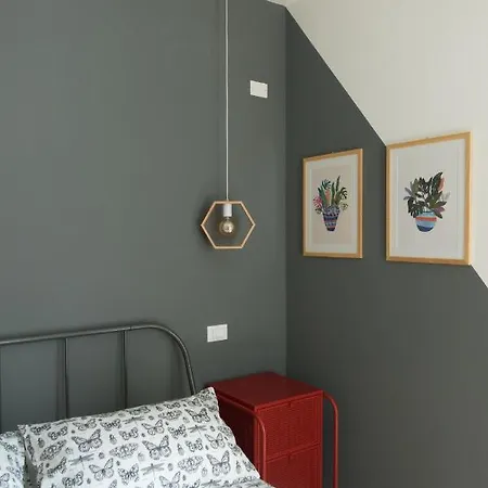 Da Coco - Rooms Padoue Extérieur photo