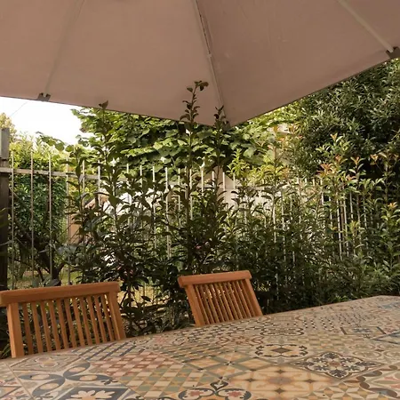 Da Coco - Rooms Padoue Extérieur photo