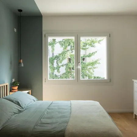 Da Coco - Rooms Padoue Extérieur photo
